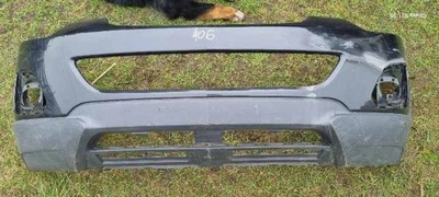 Бампер передній перед opel antara lift фото №1