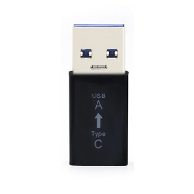 Praktyczny konwerter USB typu C na USB 3.0 A