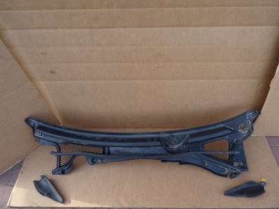 Alfa romeo stelvio жабо фото №1