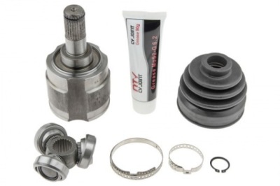 Шрус  внутренний nty npw-ka-314 фото №1