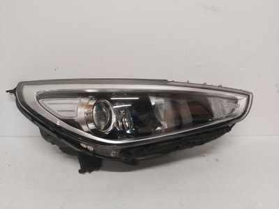 FARO PARTE DELANTERA DERECHA HYUNDAI I30 3 92102-G4020  