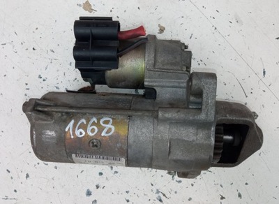 Стартер ford ka 1,3 i фото №1