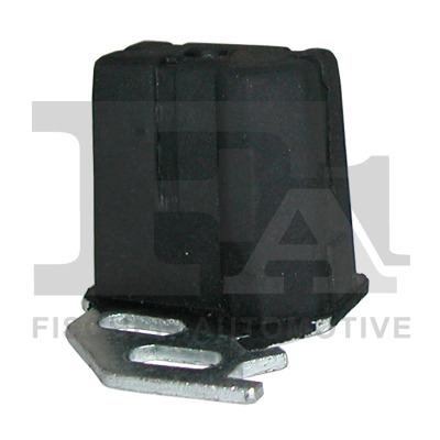 223-936 FIS PERCHERO SILENCIADOR RENAULT /FISCHER/  