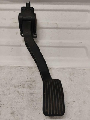 Потенциометр газа citroen c4 picasso 0280755045 фото №1