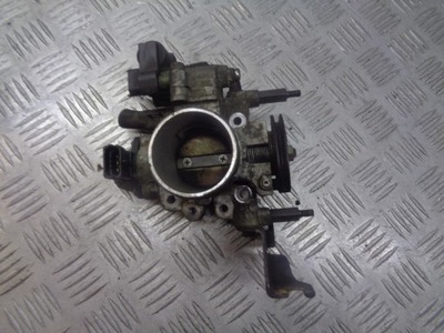 Дроссельная заслонка hyundai i20 1.2 35100-03000 фото №1