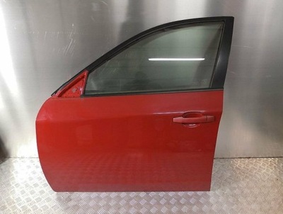 Subaru impreza 2010 rok двері ліва передні перед фото №1