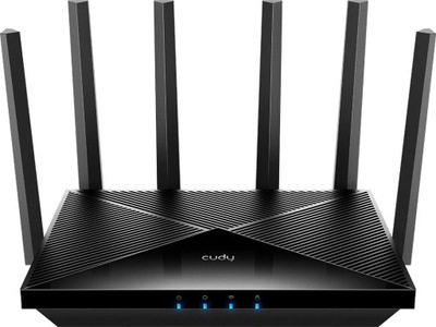 Router Cudy WR11000