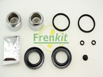 KIT DE REPARACIÓN SOPORTE DE FRENADO MERCEDES W124  