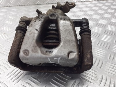 Супорт гальмівний лівий задня alfa romeo 159 1.9 jtd фото №1