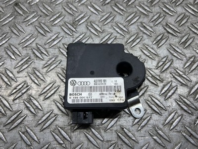 Audi q7 4l 2006 інше комп'ютери / модулі / блоки управління фото №1