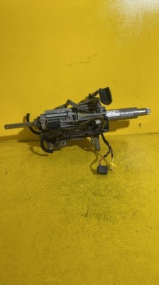 Audi a4 b8 - колонка рулевая фото №1