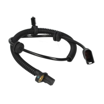 Датчик, скорость вращательная колеса autlog as4087 фото №1