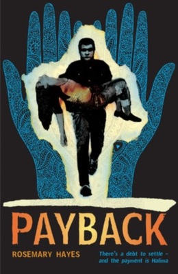 Payback (Adobe Ebook) - Hayes, Rosemary EBOOK