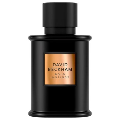 David Beckham Bold Instinct parfumovaná voda sprej 50ml (P1)