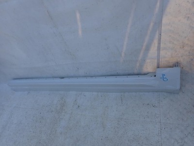 Volvo xc90 ii 14- порог правый молдинг порог правая фото №1