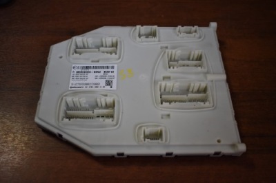 Модуль комфорта sam bcm v2 mercedes w118 w177 x247 1 фото №1