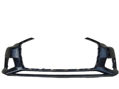 Бампер перед audi a6 c8 4k0807437 оригінал фото №1