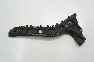 FORD MONDEO MK5 HB 15R SOPORTES DE PARAGOLPES DERECHA PARTE TRASERA DS73-17A881-B  