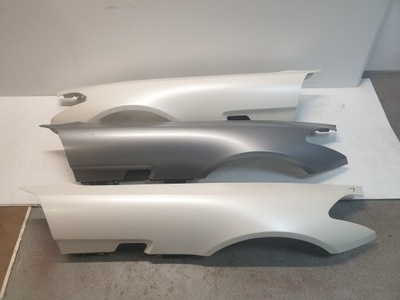 Крила перед l p mercedes sls w197 amg cabrio фото №1