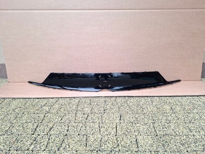 Решітка радіатора решітка радіатора накладка opel crossland model lift фото №1