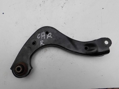 Рычаг правый задняя toyota c-hr фото №1
