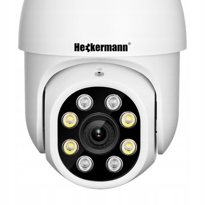 Kamera IP Heckermann SP028