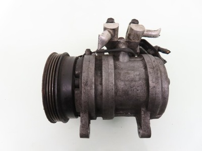 Компресор кондиціонера hyundai getz 1.1 фото №1