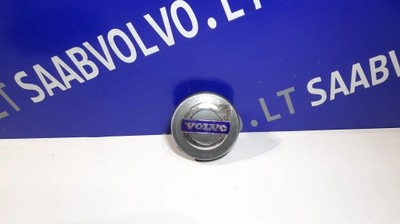 Volvo v50 2008 крышка фото №1