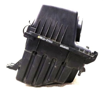 Org корпус фильтра воздуха sportage ix35 1.7crdi фото №1