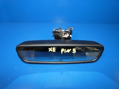 Jaguar xe x760 дзеркало внутрішнє заднього виду фото №1