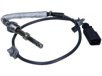 Датчик, exhaust gas температура meyle 114 800 фото №1