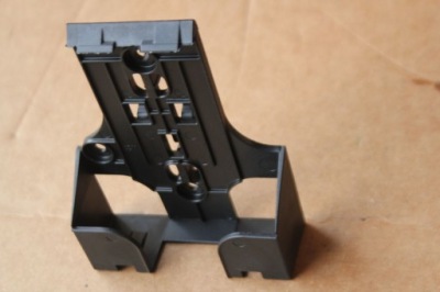 Кронштейн модуля комфорту vw atlas 5q1971303 фото №1