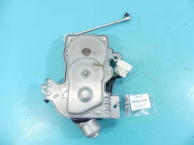 Моторчик задня accord viii kombi фото №1