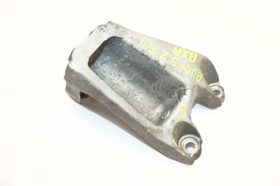 Audi s8 s6 5.2 fsi v10 bxa кронштейн двигателя фото №1