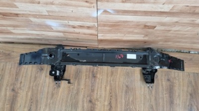 Mercedes gle gls w167 балка передня підсилювач фото №1