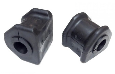 Втулки стабілізатора ford windstar taurus mercury sable гумки тяга 19mm фото №1