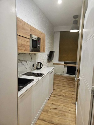 Mieszkanie, Łódź, 12 m²