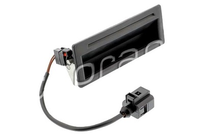 Topran кнопка відкривання багажника фото №1