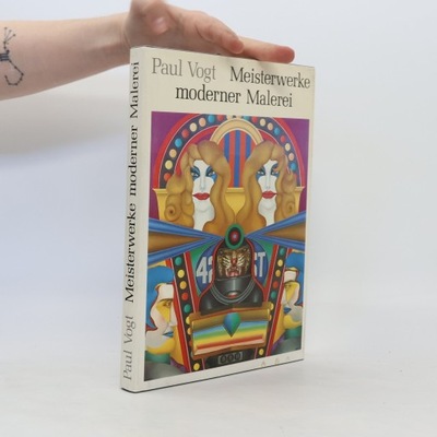 Meisterwerke moderner Malerei | Paul Vogt