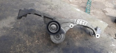 Кронштейн тримач  генератора 2.0 tdci ford focus mk3 9688628880 фото №1