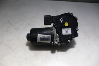 Моторчик дворник перед fiat tipo фото №1