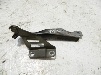 Петля капот правый mazda 3 bm 13-19 фото №1