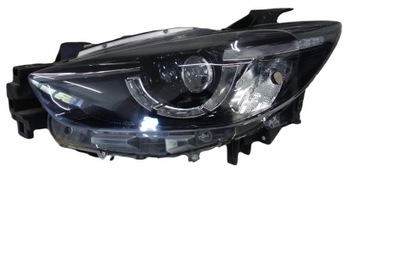 MAZDA CX5 CX-5 LIFT 15-17 REFLEKTORIUS KAIRYSIS FULL LED 