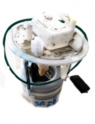 Opel corsa f vi 1.2 насос топлива 9823470180 фото №1