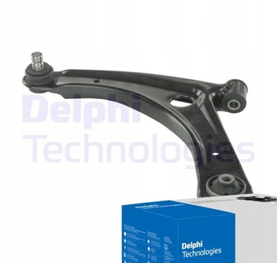 Рычаг нижний do jeep patriot 2.0 crd 2.2 2.4 фото №1