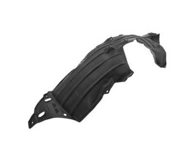 Підкрилок перед honda cr-v 2017 - сторона права фото №1