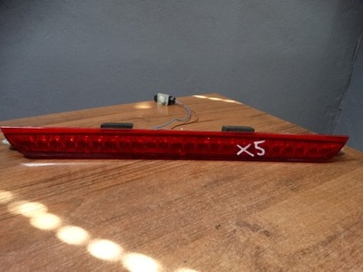 Idealne світло стоп третій bmw x5 e53 1 фото №1