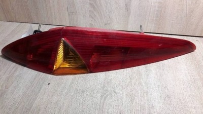 46523770 FARO IZQUIERDO PARTE TRASERA FIAT PUNTO II  