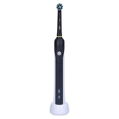 ORAL-B PRO 1 750 BLACK EDITION SZCZOTECZKA