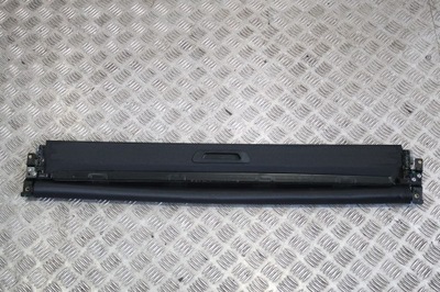 Шторка шторка панорами mercedes w190 gt amg фото №1